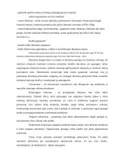 Saugumas ir patikimumas elektroninėje komercijoje 6 puslapis