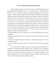 Savęs vertinimas ir vertinimo veiksmai 2 puslapis