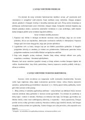 Savęs vertinimas ir vertinimo veiksmai 3 puslapis