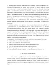 Savęs vertinimas ir vertinimo veiksmai 4 puslapis