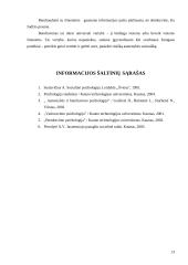 Savęs vertinimas. Bendravimas 13 puslapis
