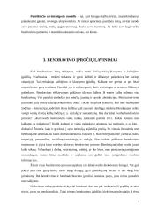 Savęs vertinimas. Bendravimas 7 puslapis