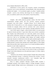 Savigarbos samprata 5 puslapis