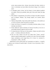 Savigarbos samprata 8 puslapis