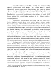 Savivaldybių ir apskričių viršininkų institucijų kompetencija ir sąveika kultūros srityje 15 puslapis