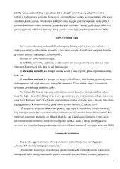 Savivertės samprata 4 puslapis