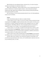 Savivertės samprata 8 puslapis