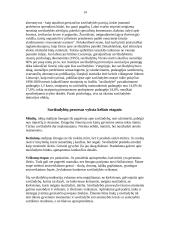 Savižudybė. Savižudybės prevencija 14 puslapis