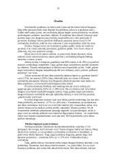 Savižudybė. Savižudybės prevencija 19 puslapis