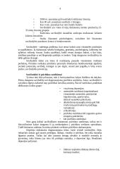 Savižudybė. Savižudybės prevencija 4 puslapis