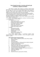 Savižudybė. Savižudybės prevencija 8 puslapis