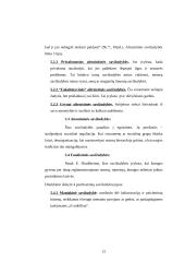 Savižudybės samprata, etapai, priežastys, tipai ir dvasinė būsena 12 puslapis