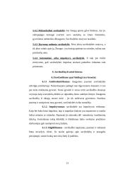 Savižudybės samprata, etapai, priežastys, tipai ir dvasinė būsena 13 puslapis