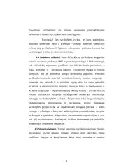 Savižudybės samprata, etapai, priežastys, tipai ir dvasinė būsena 9 puslapis