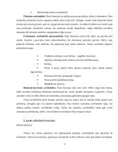 Savižudybės priežastys ir tipai 5 puslapis