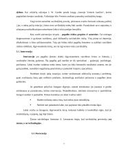 Savižudybės priežastys ir tipai 8 puslapis