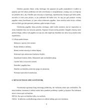 Savižudybės priežastys ir tipai 10 puslapis