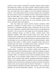 Savižudybė - tai sudėtinga problema 5 puslapis