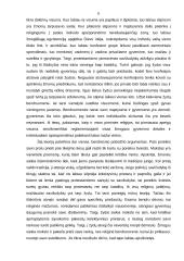 Savižudybė - tai sudėtinga problema 8 puslapis