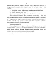 Savižudybė - tai sudėtinga problema 10 puslapis