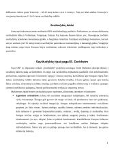 Savižudybės išvados 4 puslapis