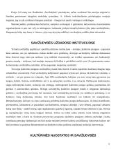 Savižudybės išvados 6 puslapis