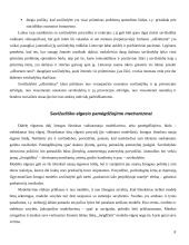 Savižudybės išvados 8 puslapis