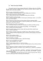 Savižudybių problema Lietuvoje 13 puslapis