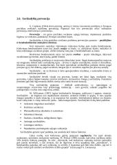 Savižudybių problema Lietuvoje 14 puslapis