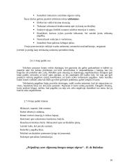 Savižudybių problema Lietuvoje 18 puslapis