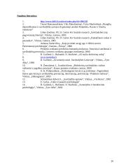 Savižudybių problema Lietuvoje 20 puslapis