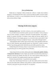 Sėkmingo bendravimo rodikliai 2 puslapis