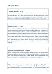 Servitutas 4 puslapis