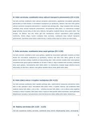 Servitutas 6 puslapis