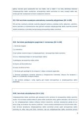 Servitutas 8 puslapis