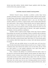 Skyrybų priežastys 5 puslapis