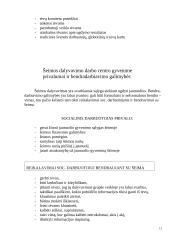 Skuodo sutrikusio intelekto jaunuolių darbo centras 13 puslapis