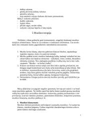 Skuodo sutrikusio intelekto jaunuolių darbo centras 8 puslapis
