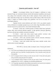 Smurtas prieš moteris kaip socialinė problema 3 puslapis