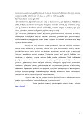 Smurtas prieš moteris kaip socialinė problema 5 puslapis