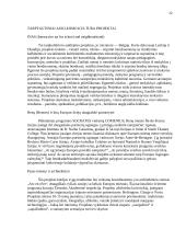 Socialinė integracija visuomenėje, jaunimo išsilavinimas, įdarbinimas 12 puslapis