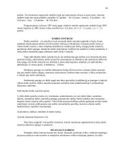 Socialinė integracija visuomenėje, jaunimo išsilavinimas, įdarbinimas 20 puslapis