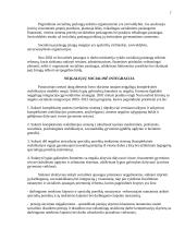 Socialinė integracija visuomenėje, jaunimo išsilavinimas, įdarbinimas 7 puslapis