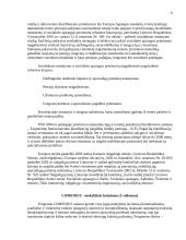 Socialinė integracija visuomenėje, jaunimo išsilavinimas, įdarbinimas 9 puslapis