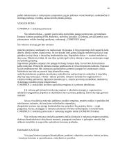 Socialinė integracija visuomenėje, jaunimo išsilavinimas, įdarbinimas 10 puslapis