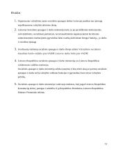 Socialinės apsaugos ir darbo ministerija 19 puslapis