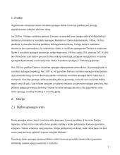 Socialinės apsaugos ir darbo ministerija 3 puslapis