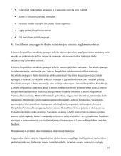 Socialinės apsaugos ir darbo ministerija 10 puslapis
