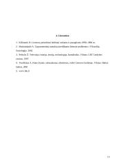 Socialiniai stereotipai 13 puslapis