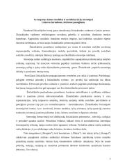 Socialiniai stereotipai 3 puslapis